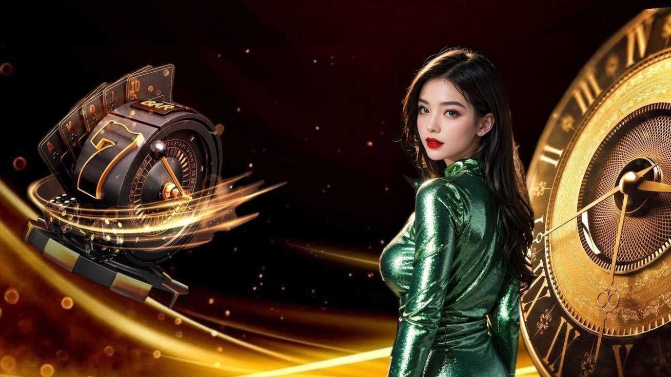 Slots Games aubet77mmk