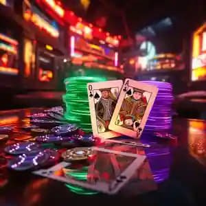 Live Casino aubet77mmk