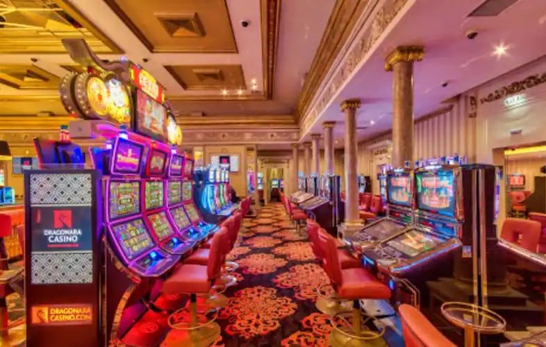 aubet77mmk ဂိမ်းလော်ဘီ Slots Live Casino ဂိမ်းစုံလင်မှု မြင်ကွင်း