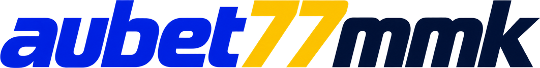 aubet77mmk Logo